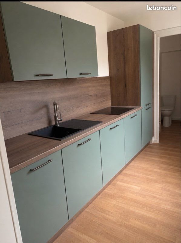 Maison à vendre, 125m², Châteauroux