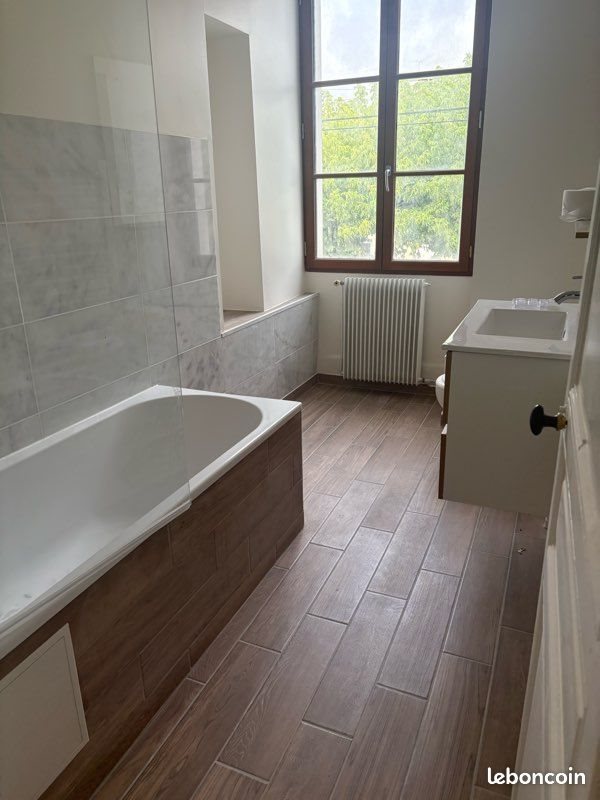 Maison à vendre, 125m², Châteauroux