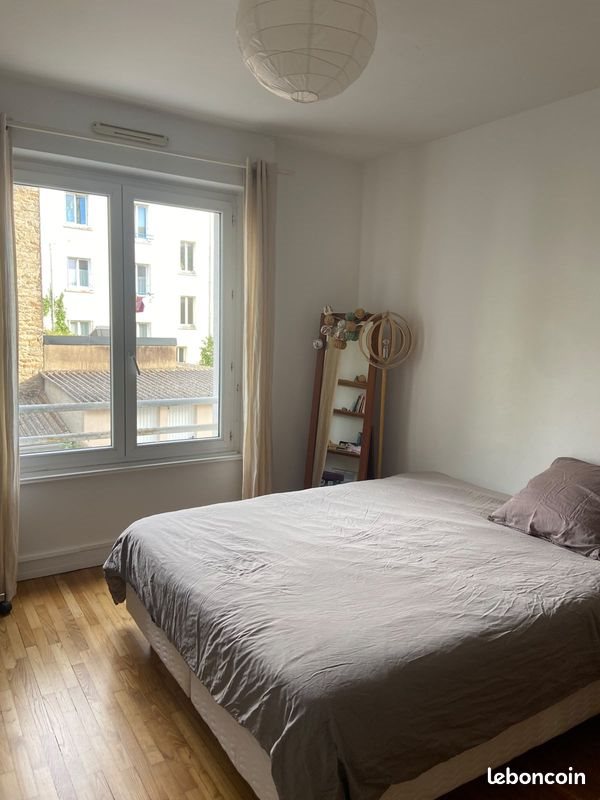Appartement à louer, 73m², Lorient