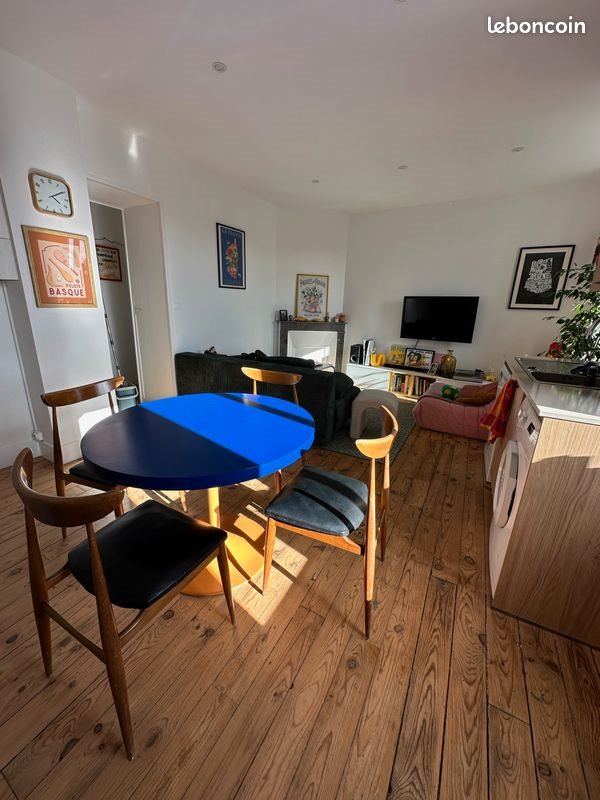 Appartement à louer, 55m², Pau