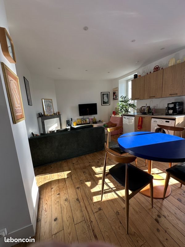 Appartement à louer, 55m², Pau