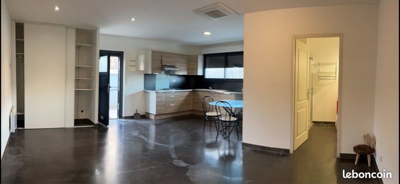 Appartement à louer, 32m², Les Tourrettes