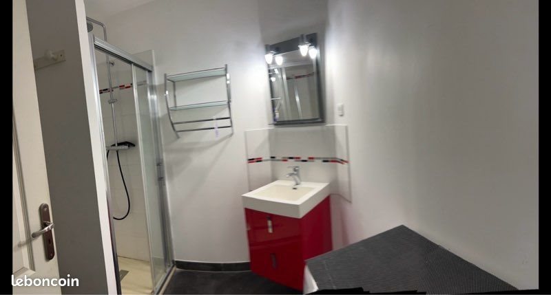 Appartement à louer, 32m², Les Tourrettes