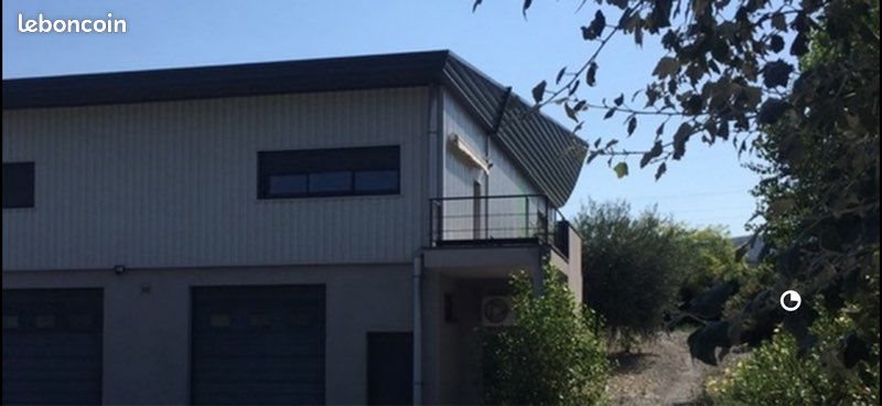 Appartement à louer, 32m², Les Tourrettes