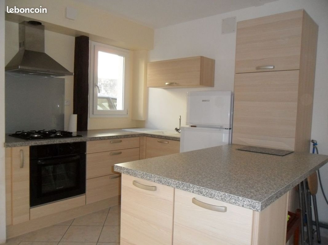 Appartement à louer, 36m², Dax