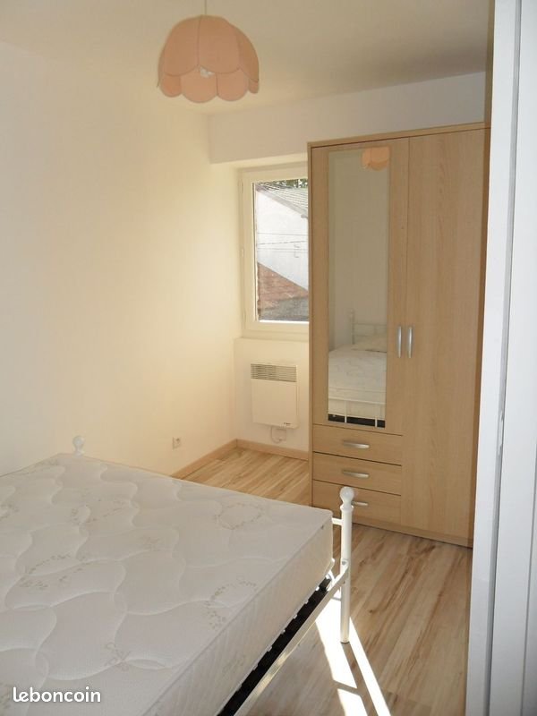 Appartement à louer, 36m², Dax