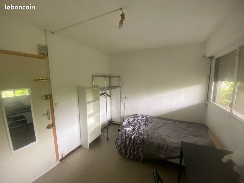 Appartement à louer, 11m², Marseille 9ème