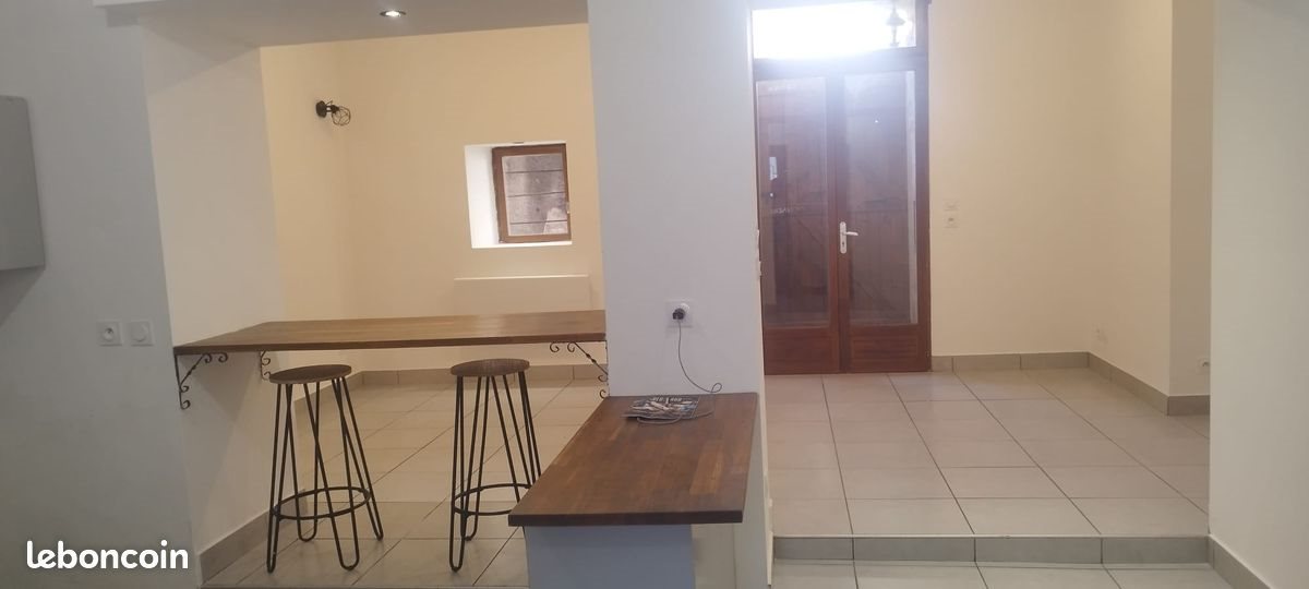 Maison à louer, 75m², Graulhet