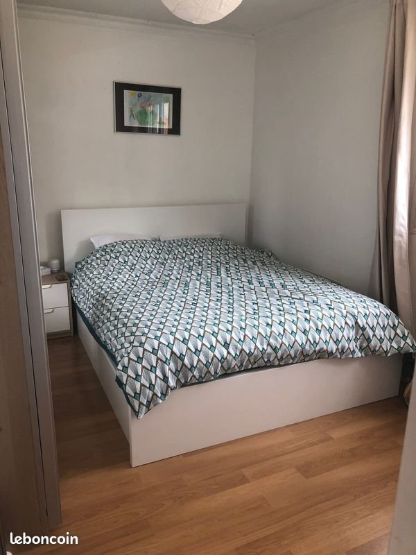 Appartement à louer, 62m², Versailles