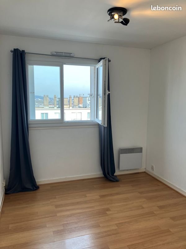 Appartement à louer, 62m², Versailles