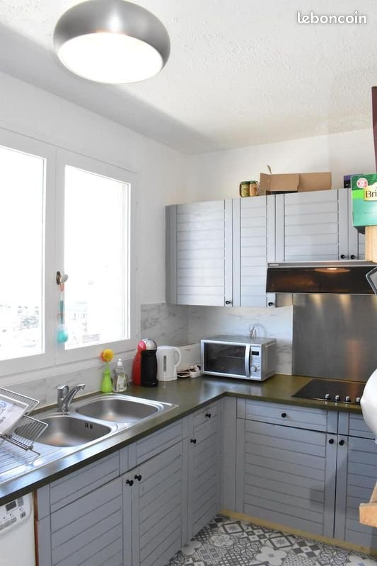 Appartement à louer, 62m², Versailles