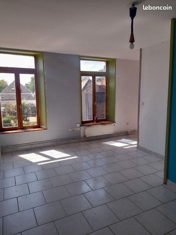 Appartement à louer, 25m², Fourmies