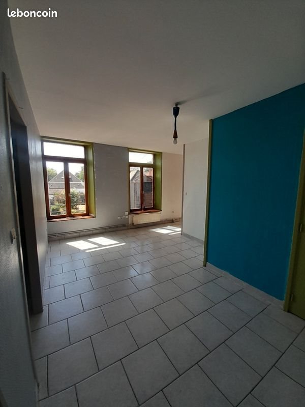 Appartement à louer, 25m², Fourmies