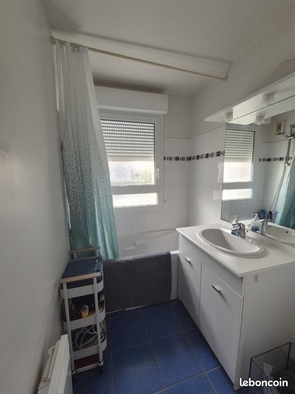 Appartement à vendre, 33m², Le Coudray