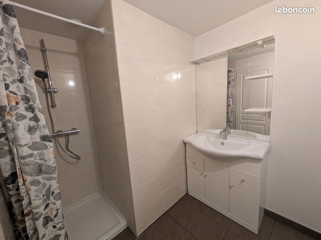 Appartement à louer, 51m², Laon