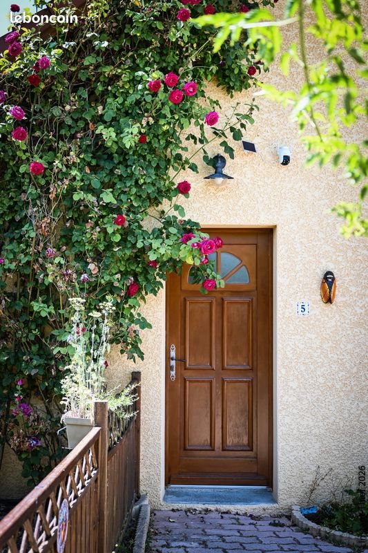 Maison à vendre, 91m², Saint-André-le-Gaz