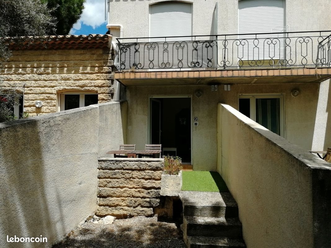 Appartement à louer, 24m², Montpellier