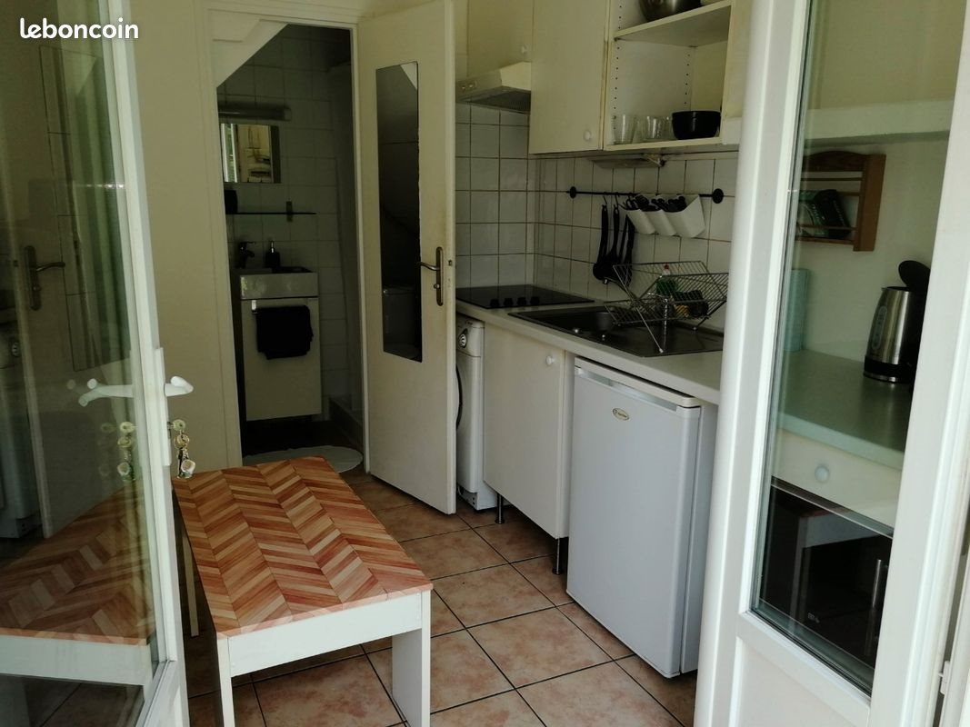 Appartement à louer, 24m², Montpellier