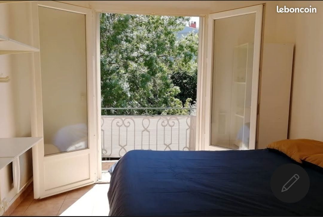 Appartement à louer, 24m², Montpellier