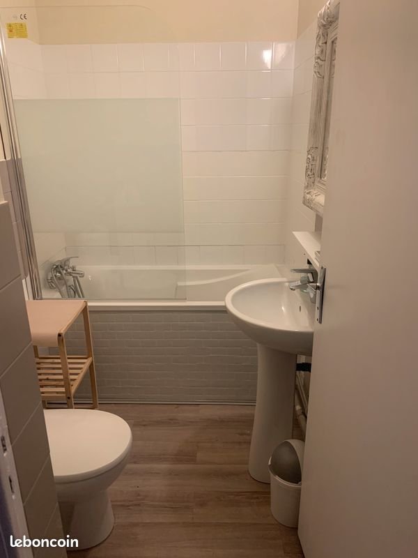 Appartement à louer, 23m², Roquebrune-Cap-Martin