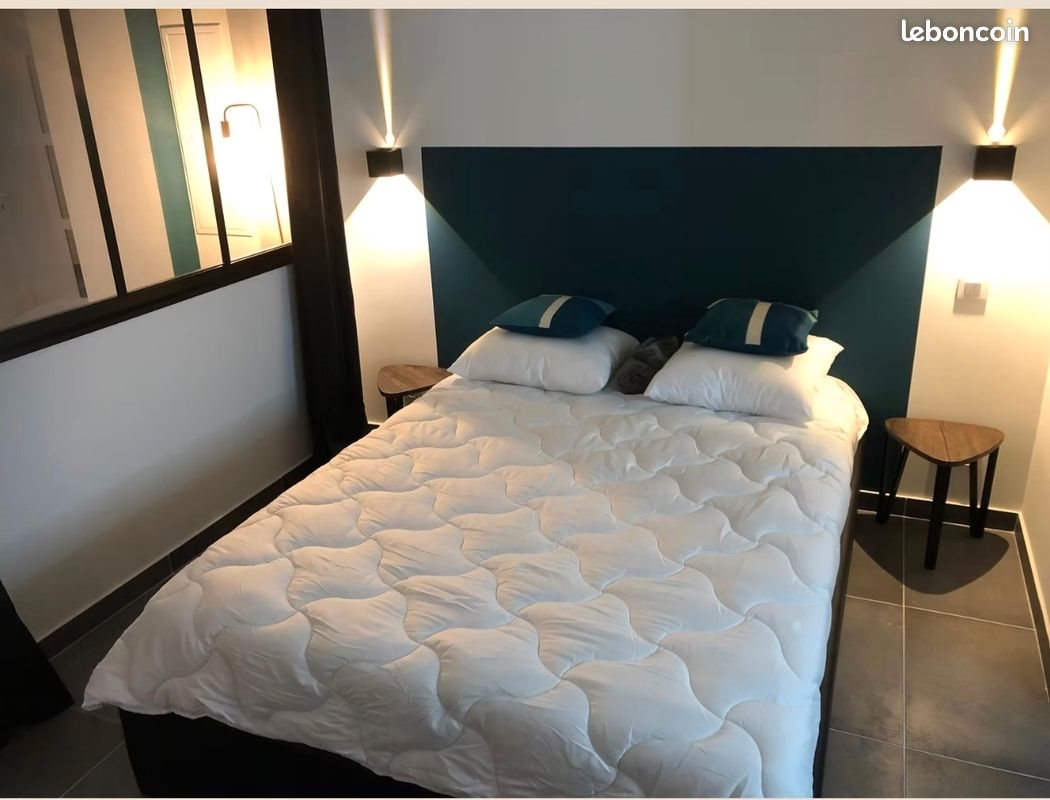 Appartement à louer, 43m², Les Arcs