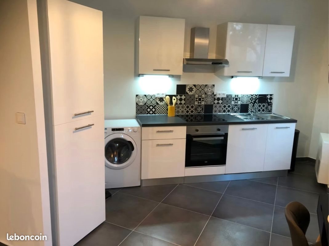 Appartement à louer, 43m², Les Arcs