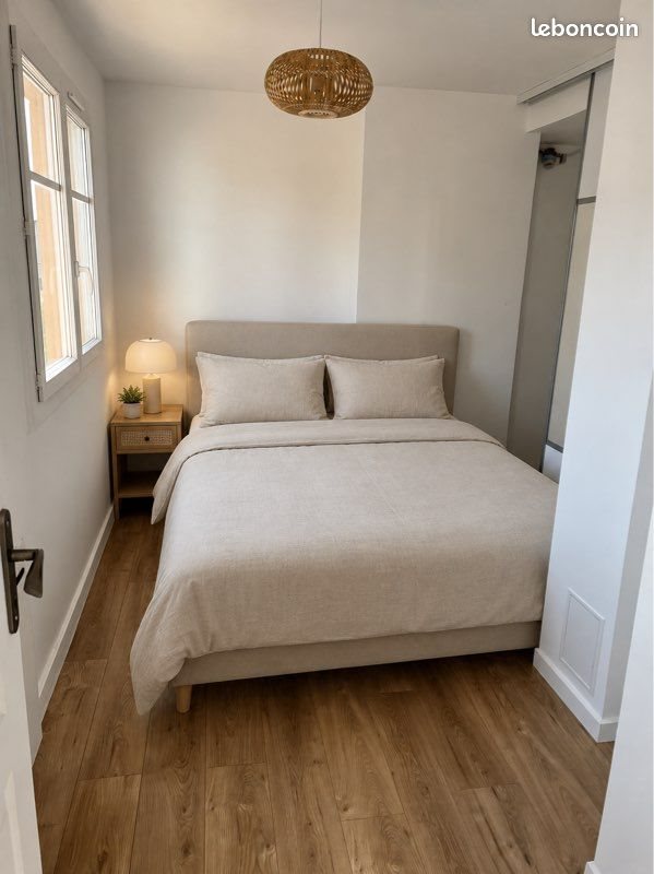 Appartement à louer, 34m², Montreuil