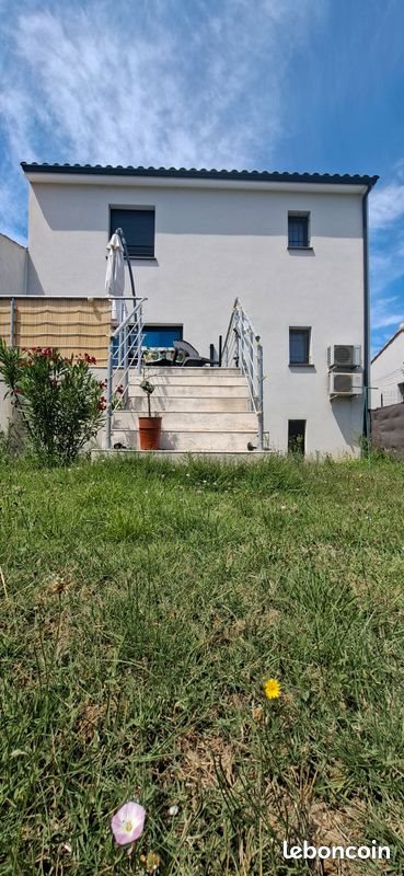 Maison à vendre, 93m², La Calmette