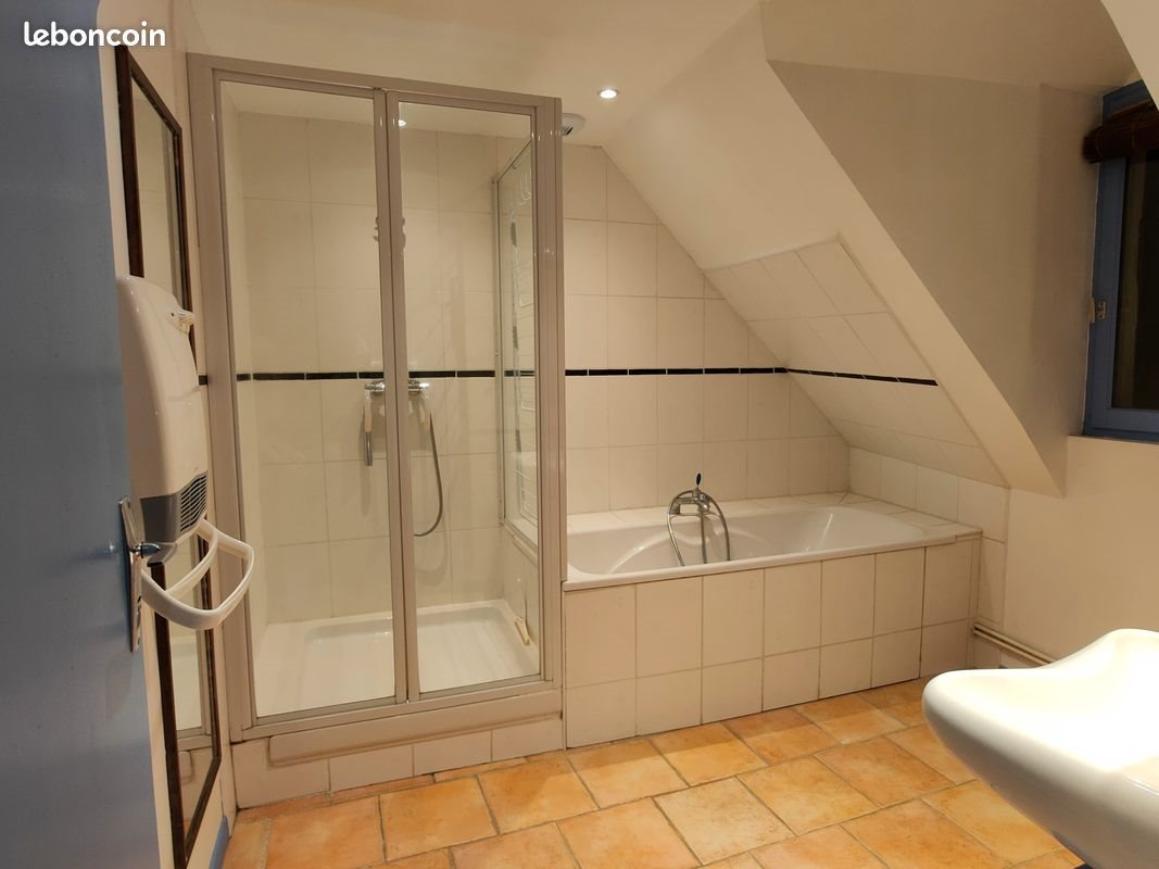 Appartement à louer, 78m², Bourges