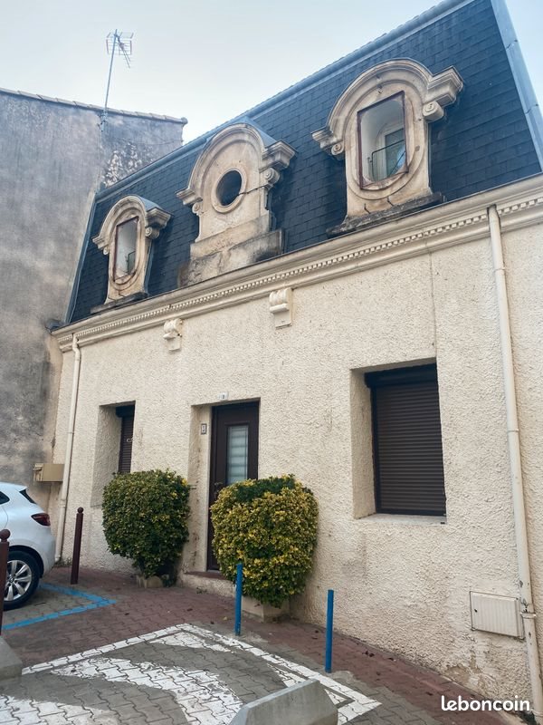 Maison à vendre, 130m², Thézan-lès-Béziers