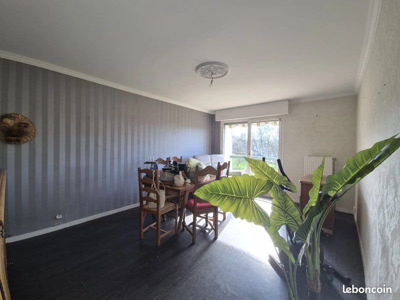 Appartement à louer, 61m², Sablé-sur-Sarthe