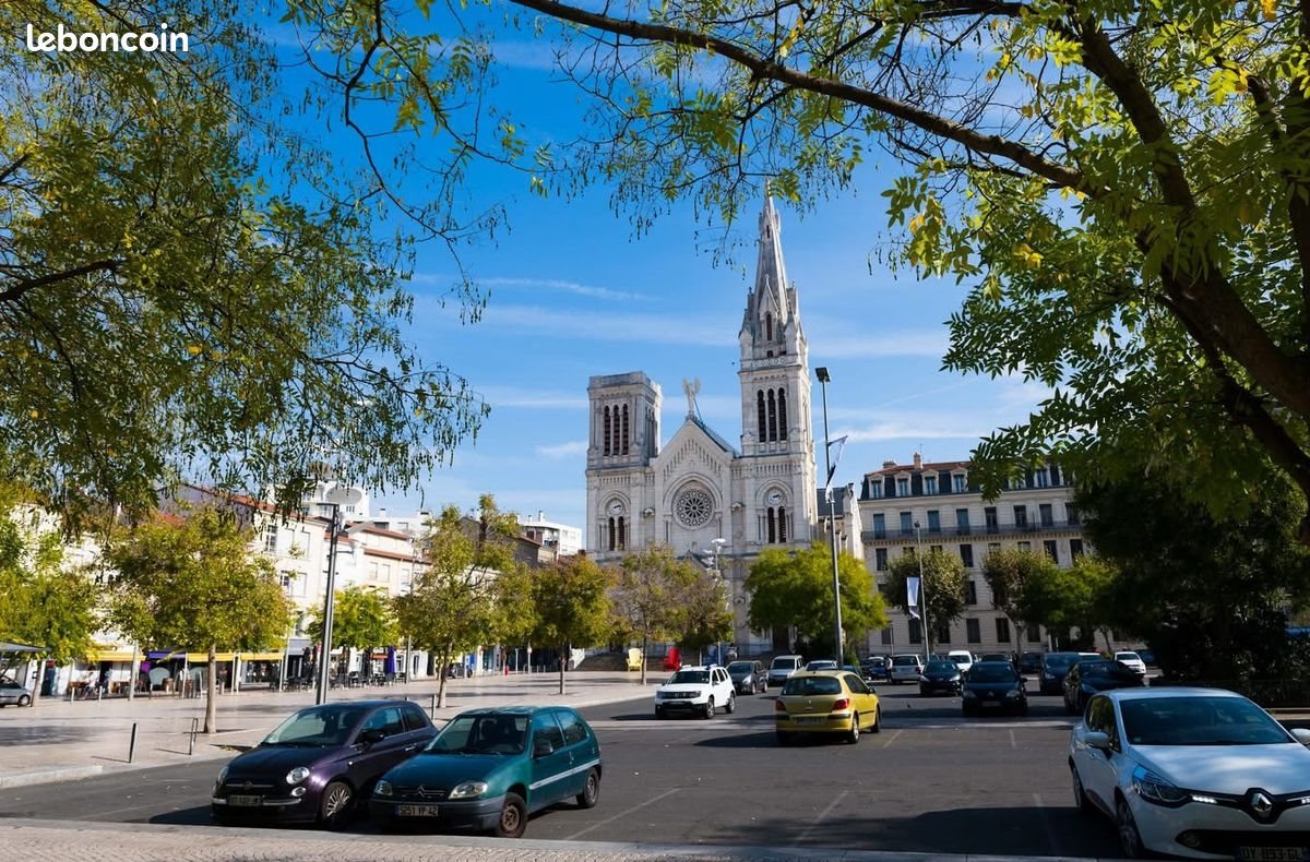 Appartement à vendre, 75m², Saint-Chamond