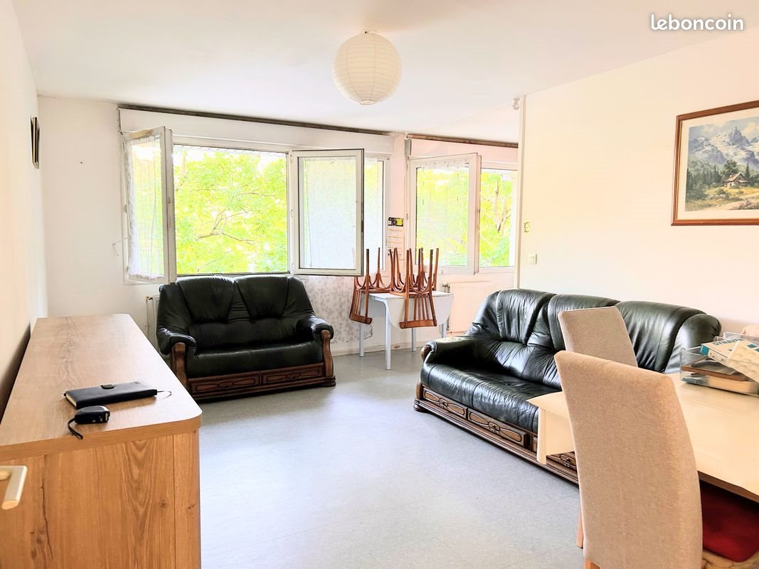 Appartement à vendre, 75m², Saint-Chamond