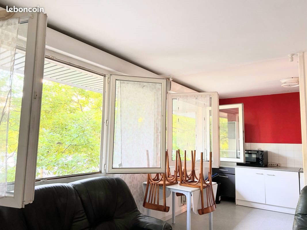 Appartement à vendre, 75m², Saint-Chamond