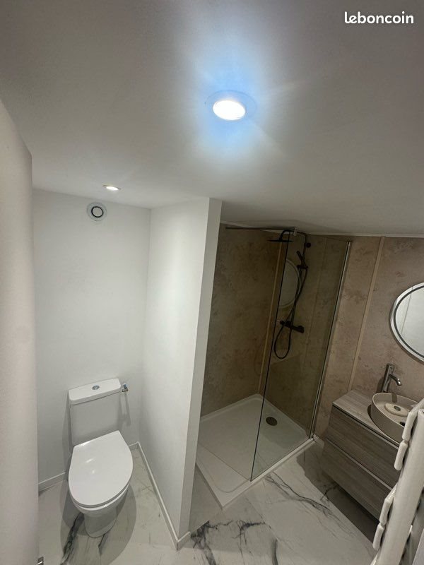 Maison à louer, 60m², Labastide-d'Anjou