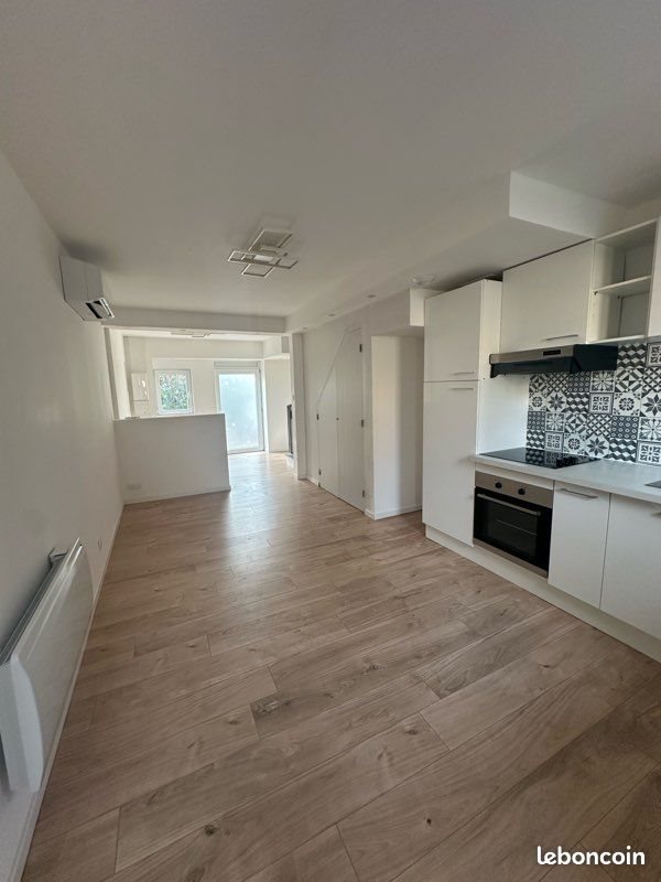 Maison à louer, 60m², Labastide-d'Anjou