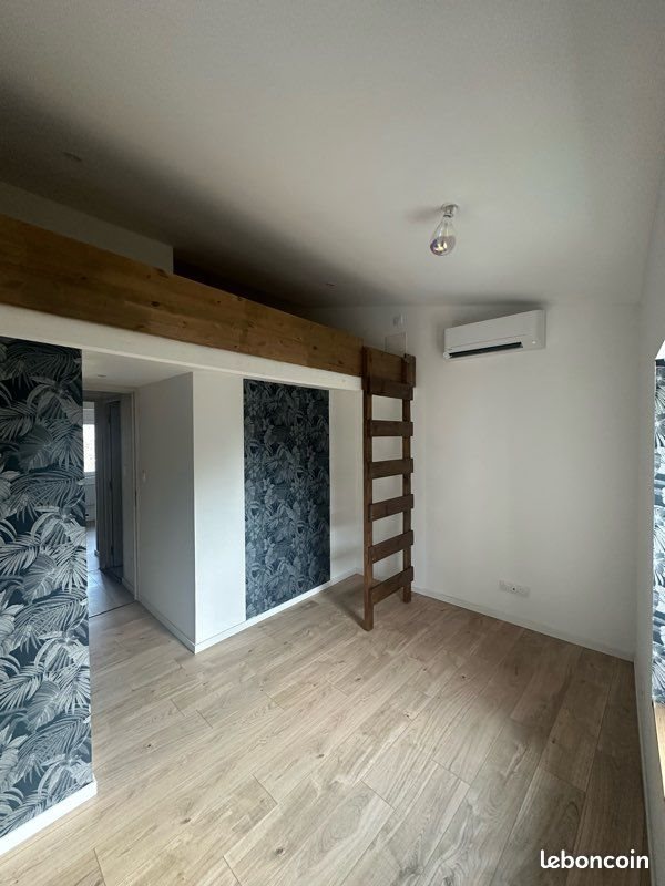 Maison à louer, 60m², Labastide-d'Anjou