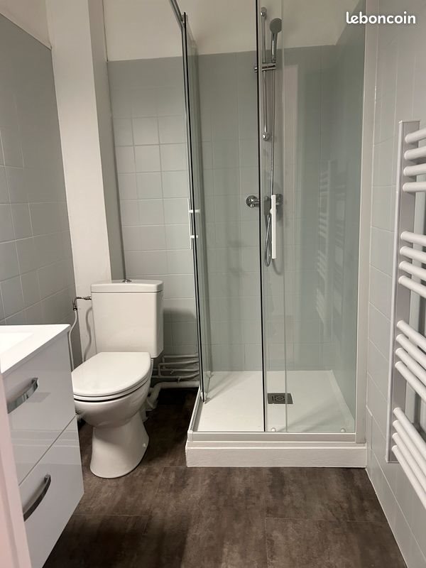 Appartement à louer, 30m², Melun