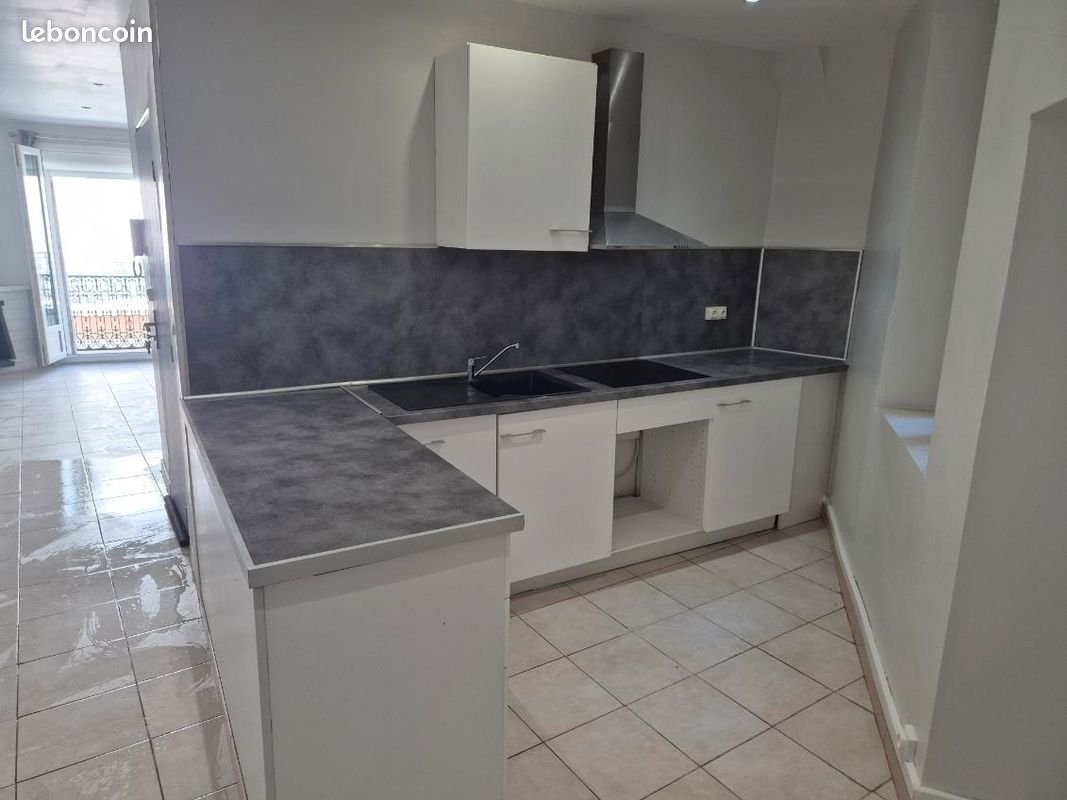 Appartement à louer, 41m², Béziers