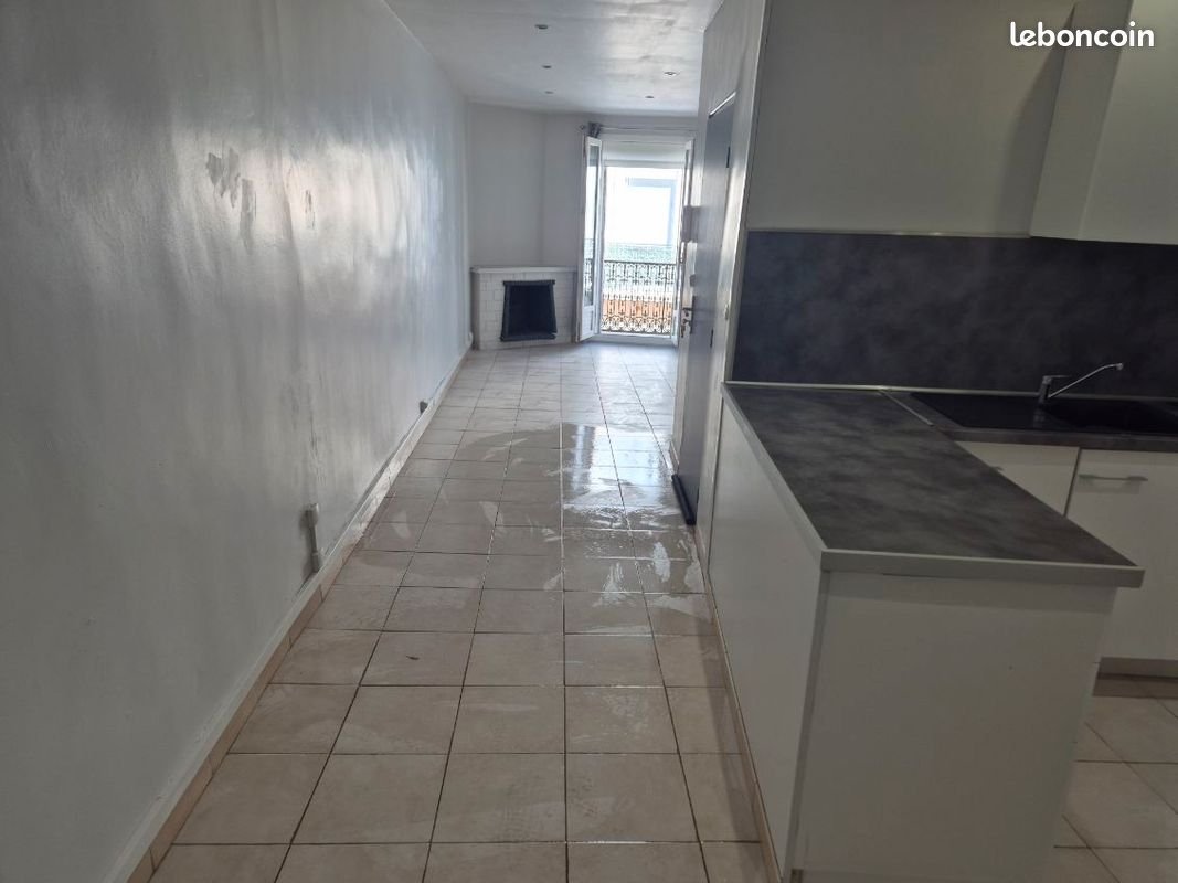 Appartement à louer, 41m², Béziers