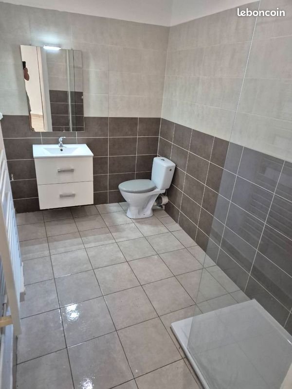 Appartement à louer, 41m², Béziers