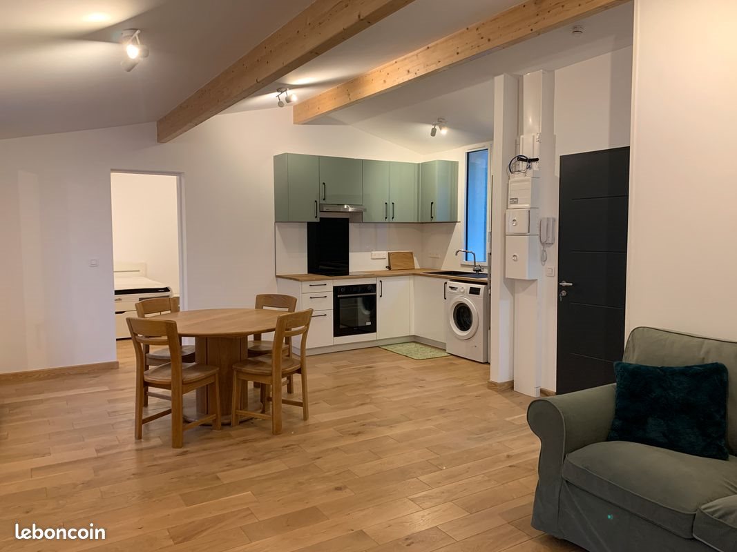 Appartement à louer, 42m², Nogent-sur-Marne
