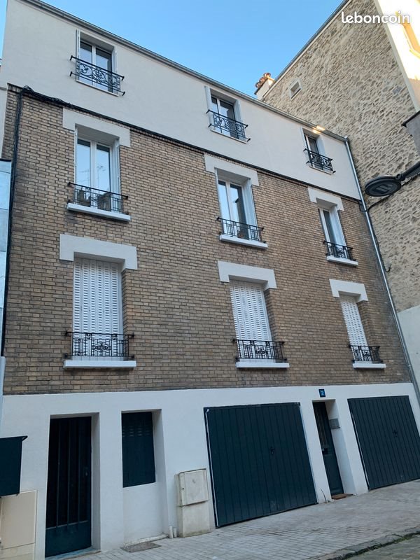 Appartement à louer, 42m², Nogent-sur-Marne