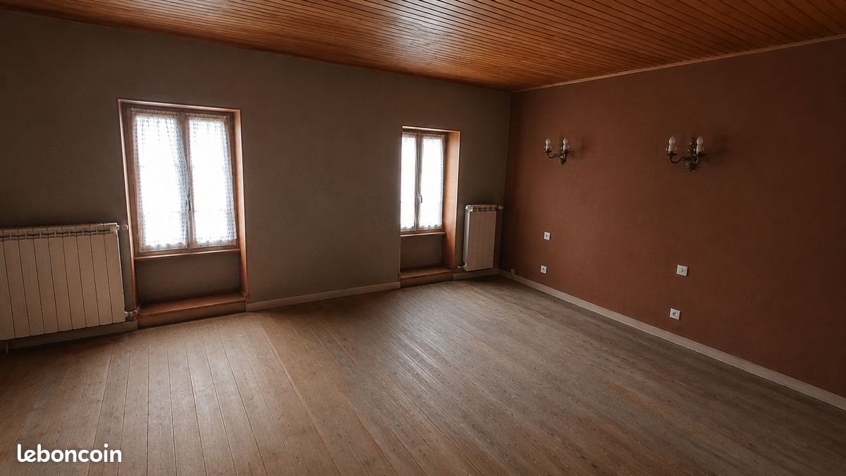 Maison à vendre, 90m², Montluel
