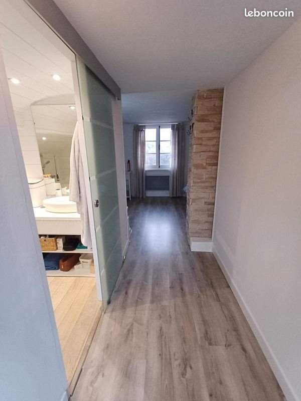 Appartement à louer, 26m², Thonon-les-Bains