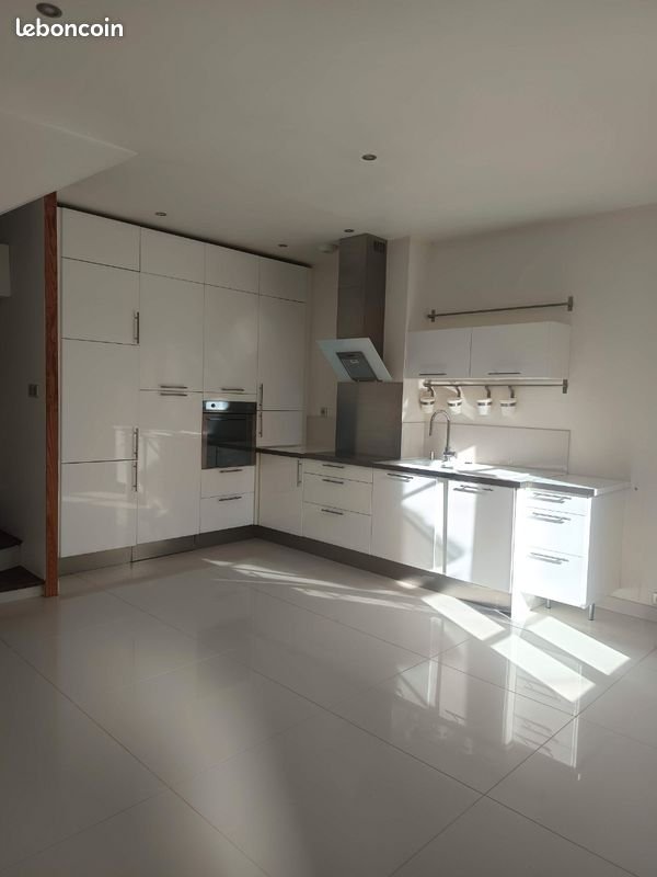 Maison à vendre, 76m², Chatou