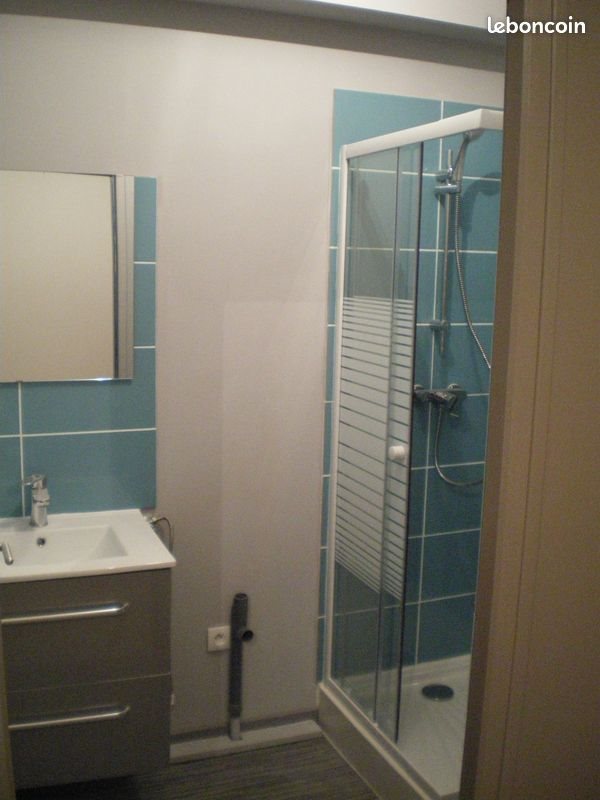 Appartement à louer, 30m², Bourges