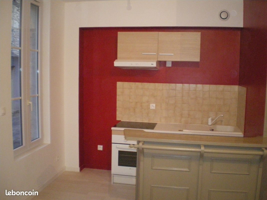 Appartement à louer, 30m², Bourges
