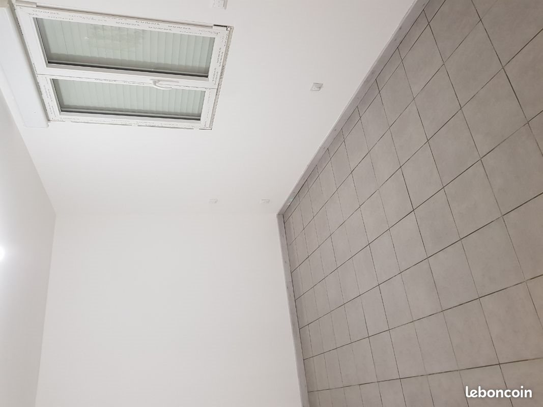 Appartement à louer, 35m², Saint-Just-en-Chaussée