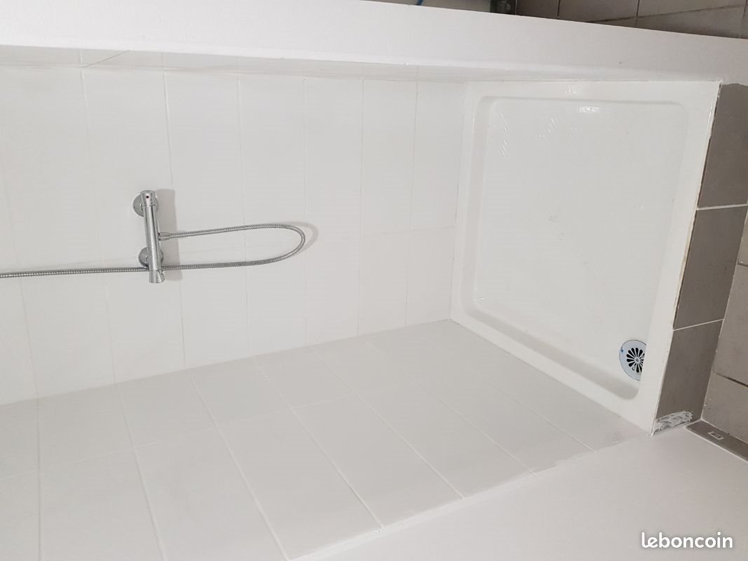 Appartement à louer, 35m², Saint-Just-en-Chaussée